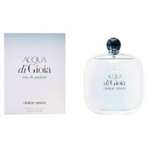 Naistele mõeldud parfüüm Armani Acqua Di Gioia EDP 50 ml