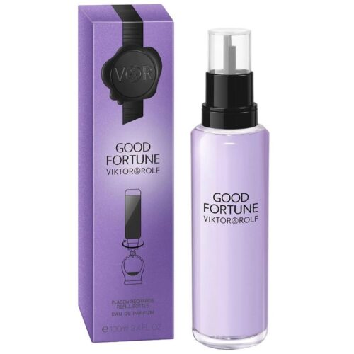 3614273665933_M0116202_P00.jpg Naiste parfüüm Viktor & Rolf Good Fortune EDP 100 ml täitepudel