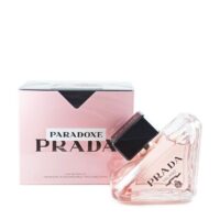 Naistele mõeldud parfüüm Prada Paradoxe EDP 90 ml