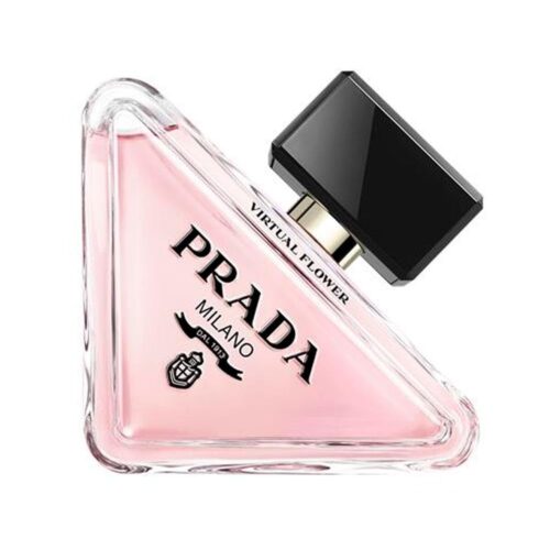 Naiste parfüüm Prada Paradoxe EDP 90 ml