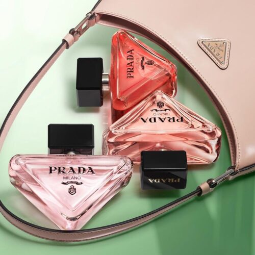Naiste parfüüm Prada Paradoxe EDP 90 ml