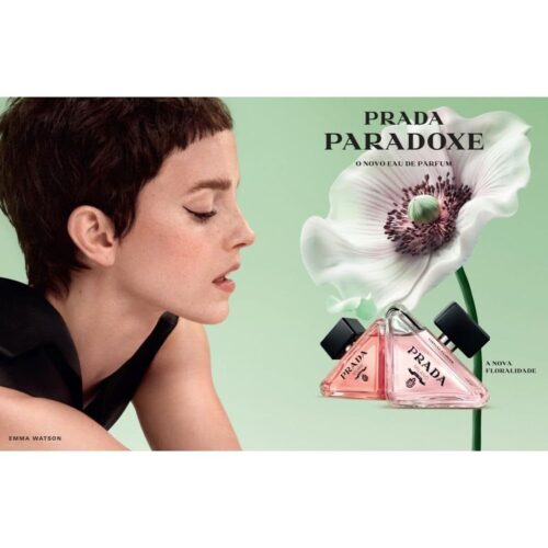 Naiste parfüüm Prada Paradoxe EDP 90 ml