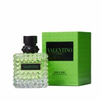 Version 1.0.0 Valentino Donna Born in Roma Green Stravaganza EDP 100 ml