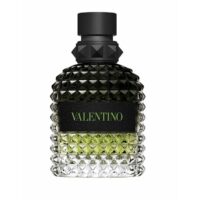 Meeste tualettvesi Valentino Born in Roma 50 ml