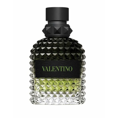 3614274024784_R00.jpg Meeste tualettvesi Valentino Born in Roma 50 ml