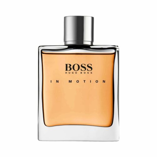 Hugo Boss In Motion meeste tualettvesi EDT 100 ml