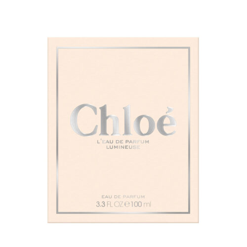 3616303475437_I20.jpg Naiste parfüüm Chloe L'Eau Parfum Lumineuse 100 ml