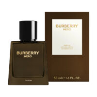 Unisex parfüüm Burberry Hero Parfum 50 ml