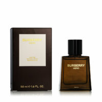 Unisex parfüüm Burberry Hero Parfum 50 ml