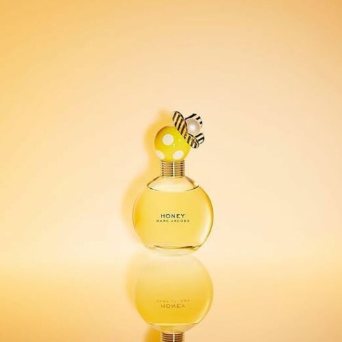 Naiste parfüüm Marc Jacobs Honey EDP 100 ml