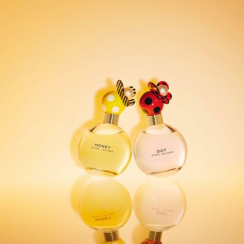 Naiste parfüüm Marc Jacobs Honey EDP 100 ml