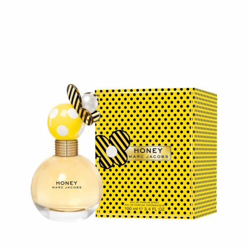 Naiste parfüüm Marc Jacobs Honey EDP 100 ml