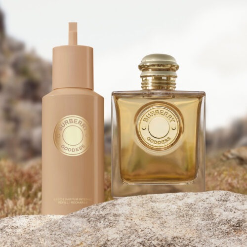 3616304967108_I140.jpg Naiste parfüüm Burberry Goddess EDP 30 ml