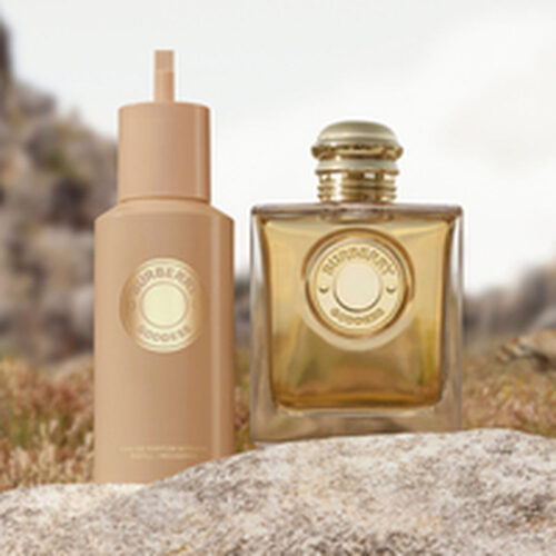 3616304967108_I150.jpg Naiste parfüüm Burberry Goddess EDP 30 ml