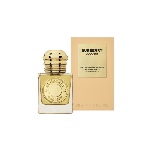 3616304967108_I20.jpg Naiste parfüüm Burberry Goddess EDP 30 ml