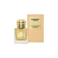 3616304967108_I30.jpg Naiste parfüüm Burberry Goddess EDP 30 ml