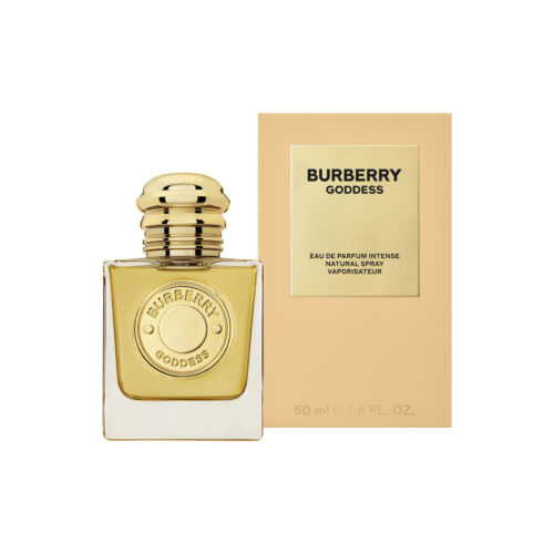 Naistele mõeldud parfüüm Burberry Goddess 50 ml