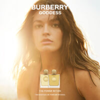 Naistele mõeldud parfüüm Burberry Goddess 50 ml