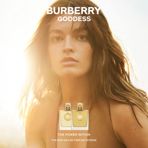 Naistele mõeldud parfüüm Burberry Goddess 50 ml