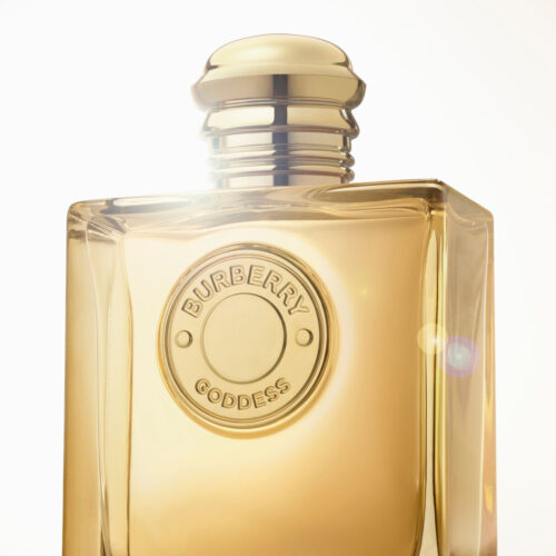 Naistele mõeldud parfüüm Burberry Goddess 50 ml