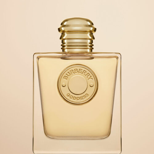 Naistele mõeldud parfüüm Burberry Goddess 50 ml