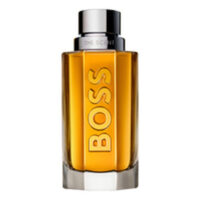 3616305040497_I10.jpg BOSS The Scent men's eau de toilette 200 ml