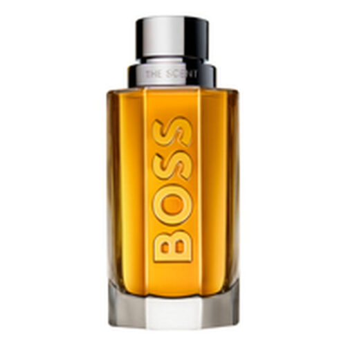 3616305040497_I10.jpg BOSS The Scent men's eau de toilette 200 ml