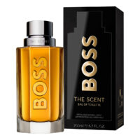 3616305040497_I20.jpg BOSS The Scent men's eau de toilette 200 ml
