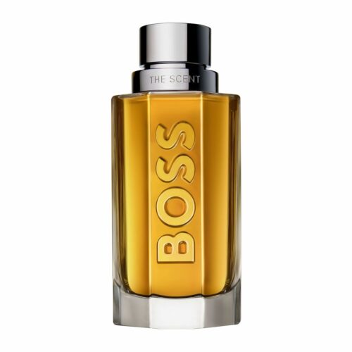 3616305040497_R00.jpg BOSS The Scent men's eau de toilette 200 ml