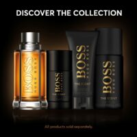 3616305040497_R100.jpg BOSS The Scent men's eau de toilette 200 ml