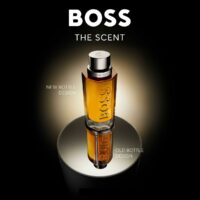 3616305040497_R20.jpg BOSS The Scent men's eau de toilette 200 ml