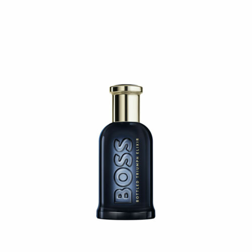 Meeste parfüüm BOSS Bottled Triumph Elixir 50 ml
