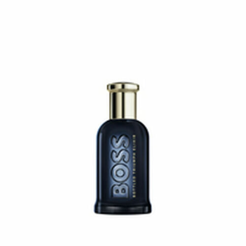 Meeste parfüüm BOSS Bottled Triumph Elixir 50 ml