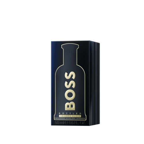Meeste parfüüm BOSS Bottled Triumph Elixir 50 ml