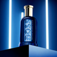 Meeste parfüüm BOSS Bottled Triumph Elixir 50 ml