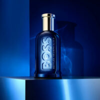 Meeste parfüüm BOSS Bottled Triumph Elixir 50 ml