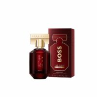 Version 1.0.0 Hugo Boss The Scent For Her naisteparfüüm EDP 30 ml