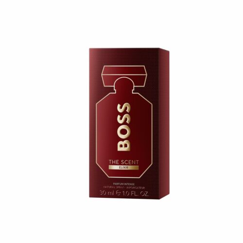 Version 1.0.0 Hugo Boss The Scent For Her naisteparfüüm EDP 30 ml