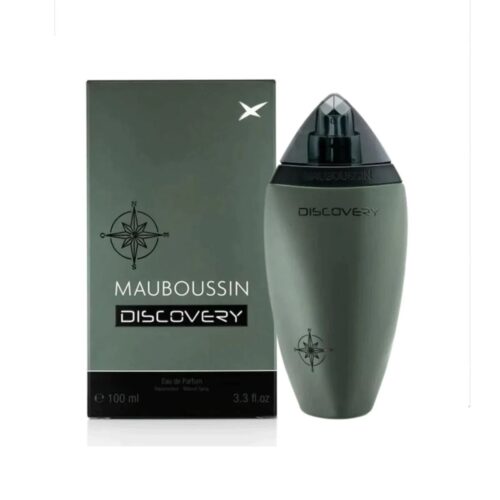 Mauboussin Discovery meeste parfüümvesi EDP 100 ml
