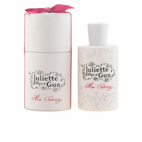 3770000002034_M0115814_P00.jpg Naistele mõeldud parfüüm Juliette Has A Gun Miss Charming EDP
