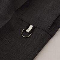 3905487.jpg Dolce & Gabbana Hallid ruudulised cargo-püksid