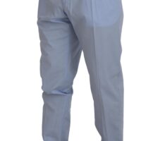 3910040.jpg Dolce & Gabbana Sinised chino-püksid