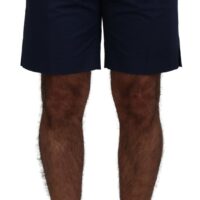 3958338.jpg Dolce & Gabbana Sinised chino-šortsid