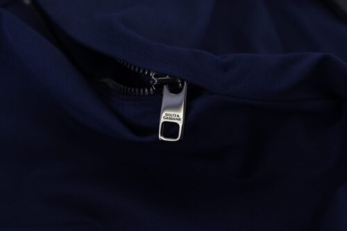 3958342.jpg Dolce & Gabbana Sinised chino-šortsid