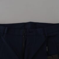 3958344.jpg Dolce & Gabbana Sinised chino-šortsid