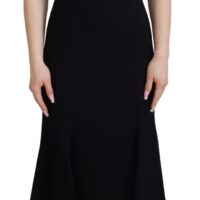 Dolce & Gabbana Must ümbriskleit Sheath Flare