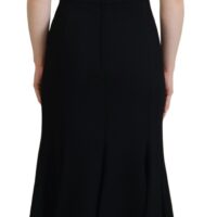 Dolce & Gabbana Must ümbriskleit Sheath Flare