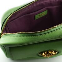 Versace mündiroheline õlakott Camera Case 8 Versace mündiroheline õlakott Camera Case