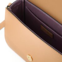 Versace pruun õlakott