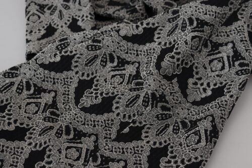 3958619.jpg Dolce & Gabbana must-hall jacquard bodycon-kleit